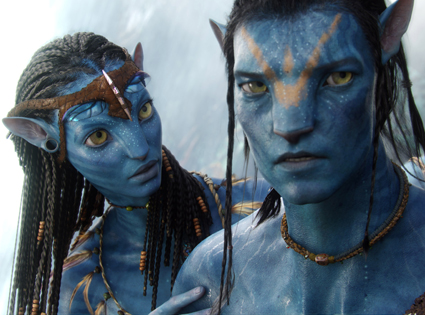 Avatar Avatar